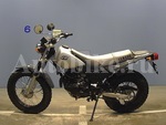 Заказать из Японии мотоцикл Yamaha TW200 1998 фото 4